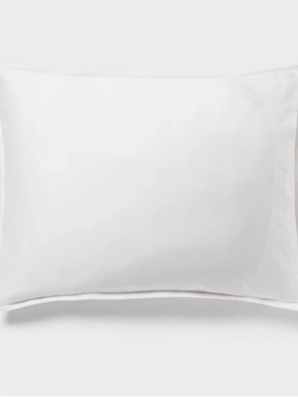 THRESHOLD NWT 3pс King TENCEL™ Comforter and Sham Set White